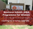 The Vedica Scholars Programme For Women - One Year MBA 
